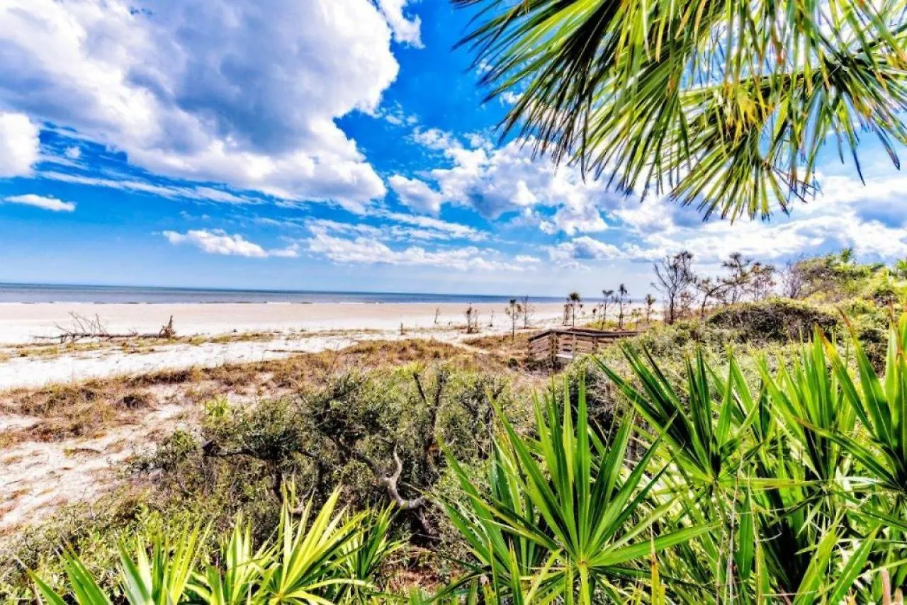 307 Main Sail Holiday home Hilton Head Island
