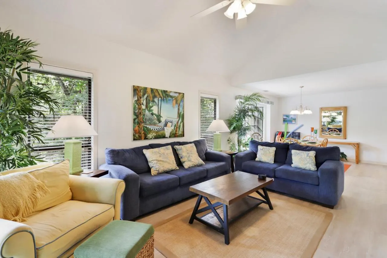 Holiday home 7816 Centrecourt