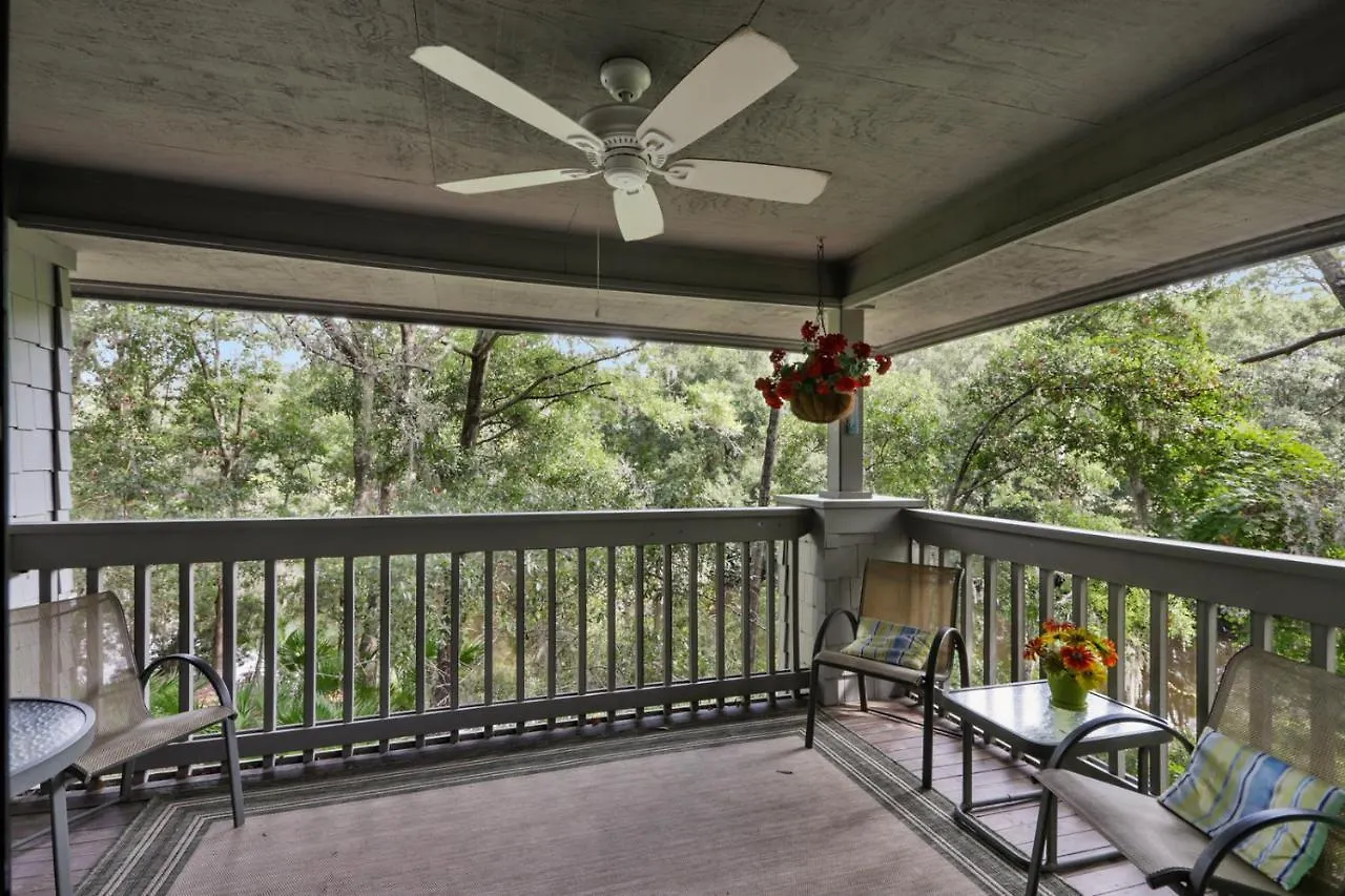 7816 Centrecourt Holiday home Hilton Head Island