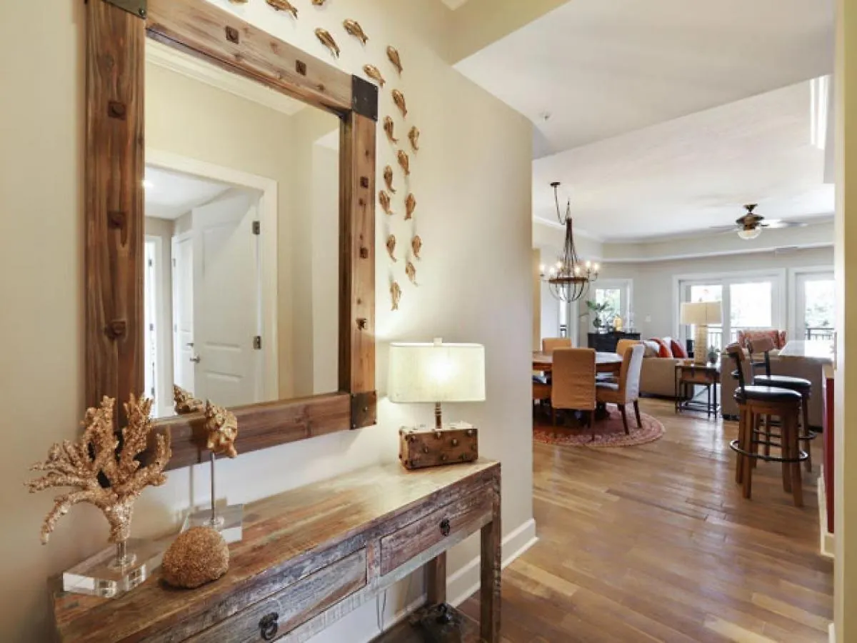 307 Main Sail Holiday home