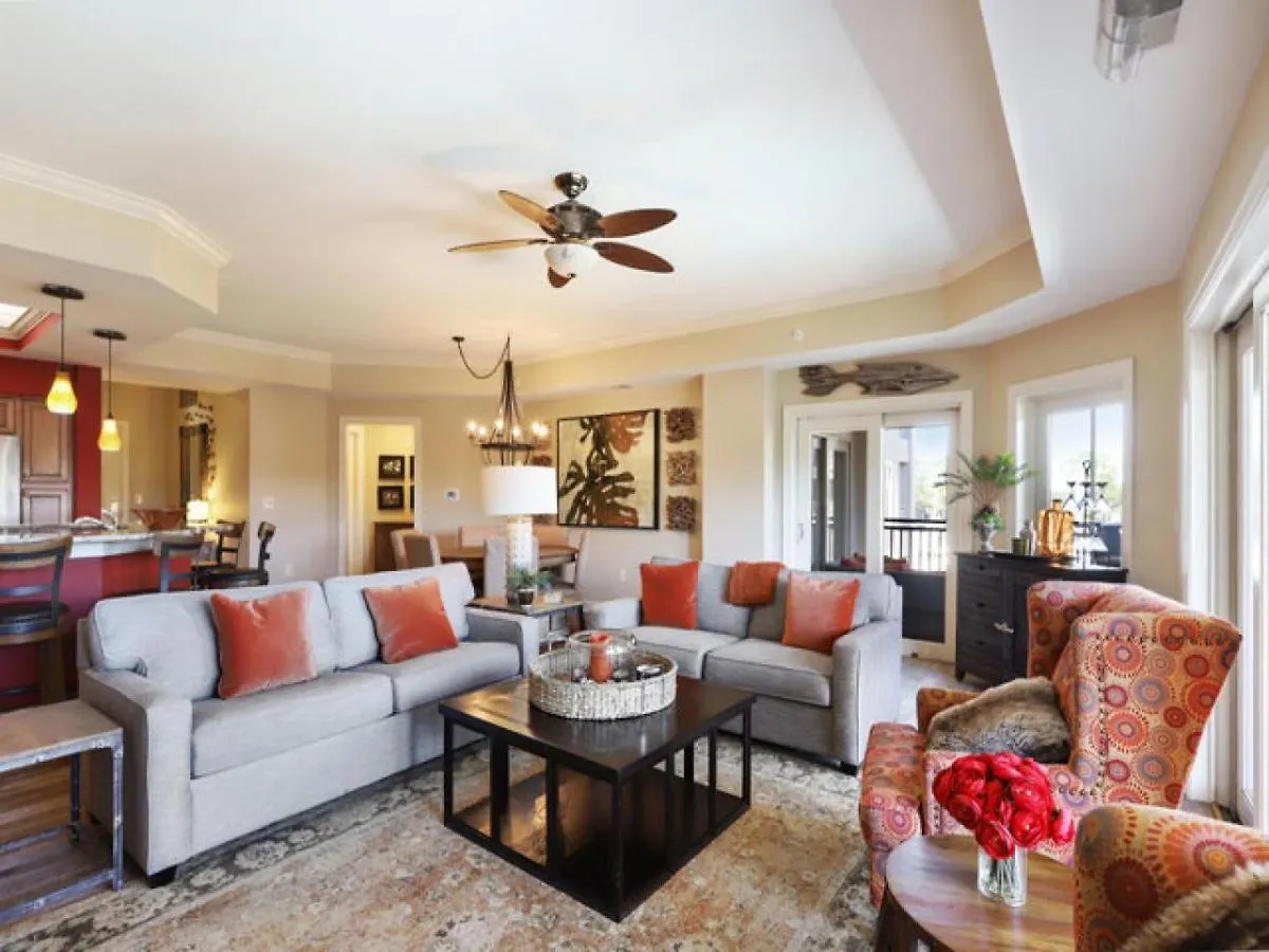 307 Main Sail Holiday home *