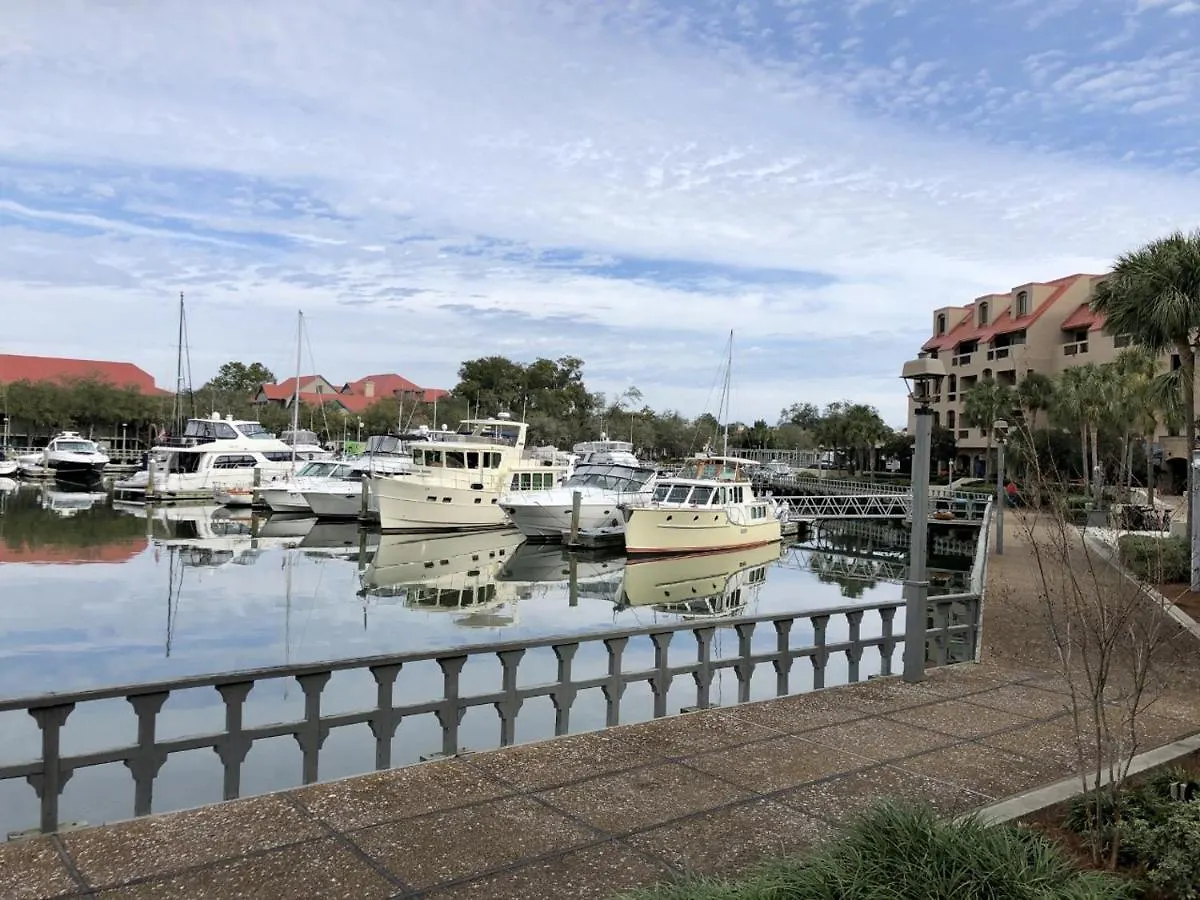 307 Main Sail Hilton Head Island