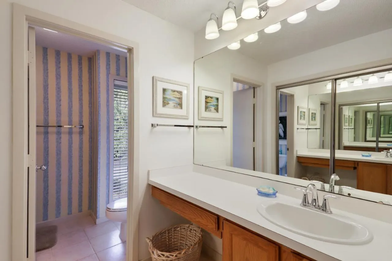 7816 Centrecourt Holiday home Hilton Head Island