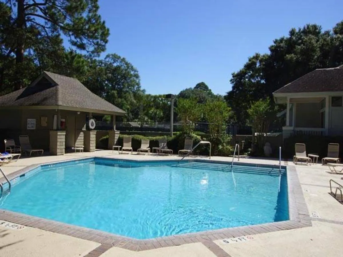 7816 Centrecourt Holiday home Hilton Head Island