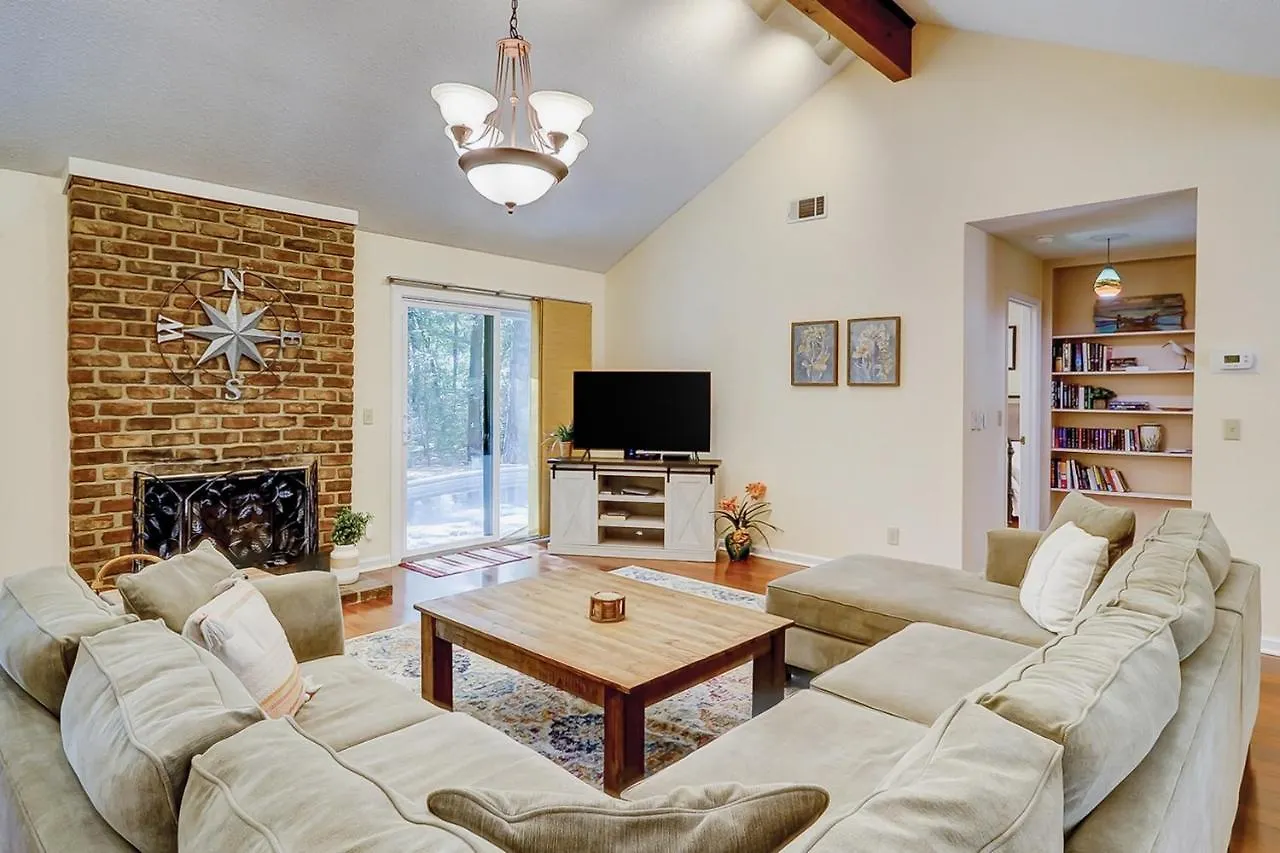 Acorn Lane 3 Holiday home