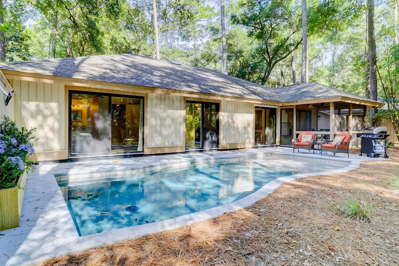Acorn Lane 3 Holiday home Hilton Head Island