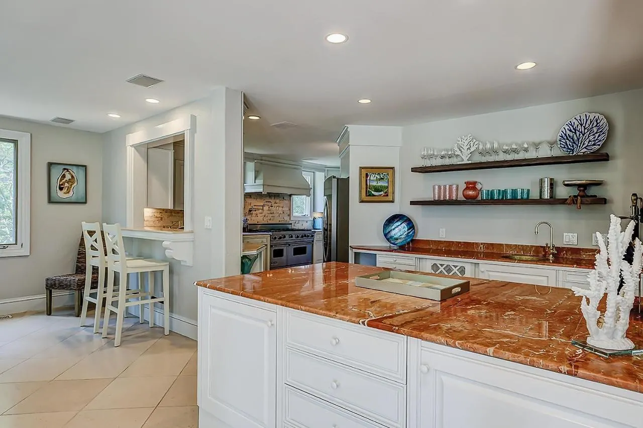 Ocean Dream Holiday home