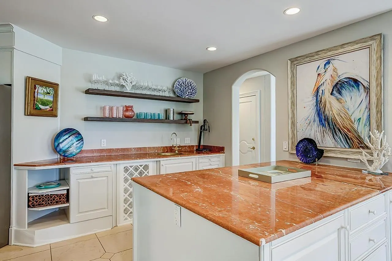 Holiday home Ocean Dream