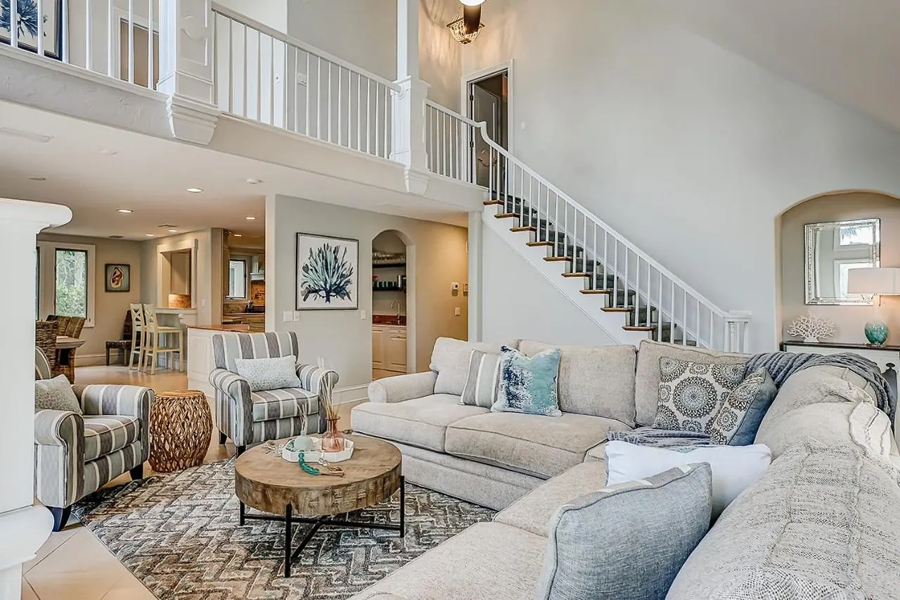 Holiday home Ocean Dream Hilton Head Island