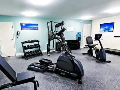 Hotel Spark By Hilton 3*