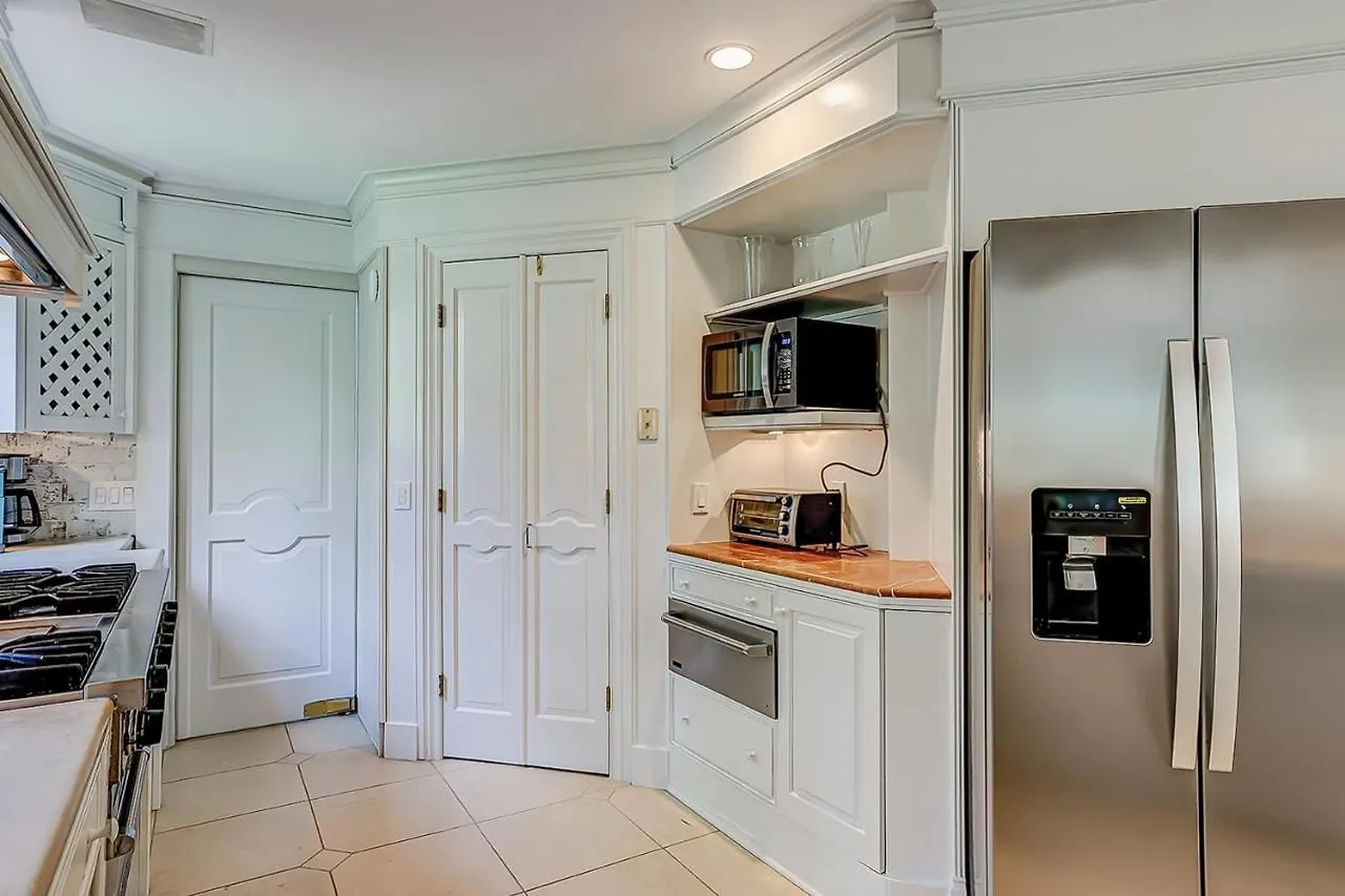 Holiday home Ocean Dream *