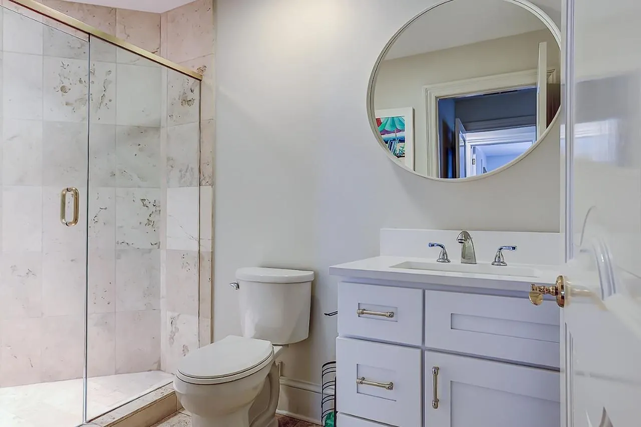 Holiday home Ocean Dream