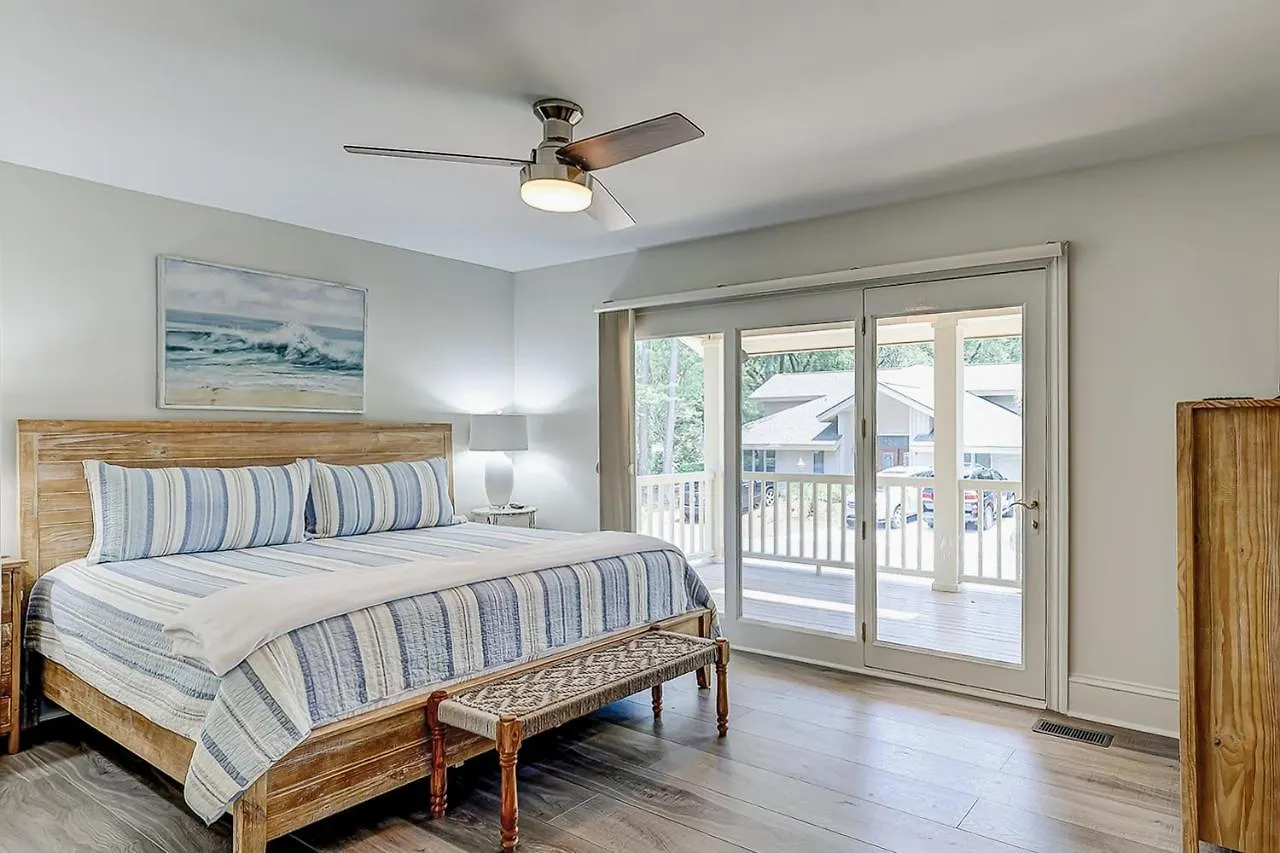 Holiday home Ocean Dream *