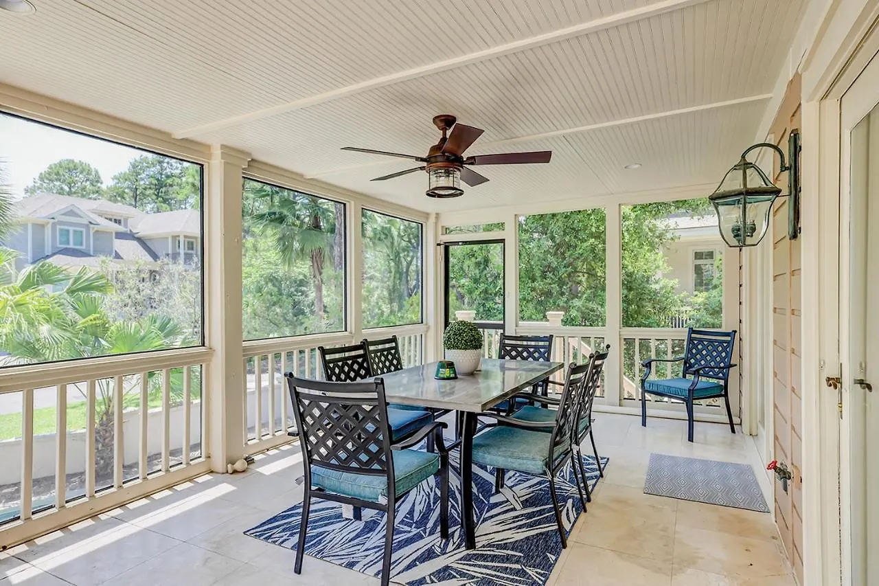 Holiday home Ocean Dream Hilton Head Island