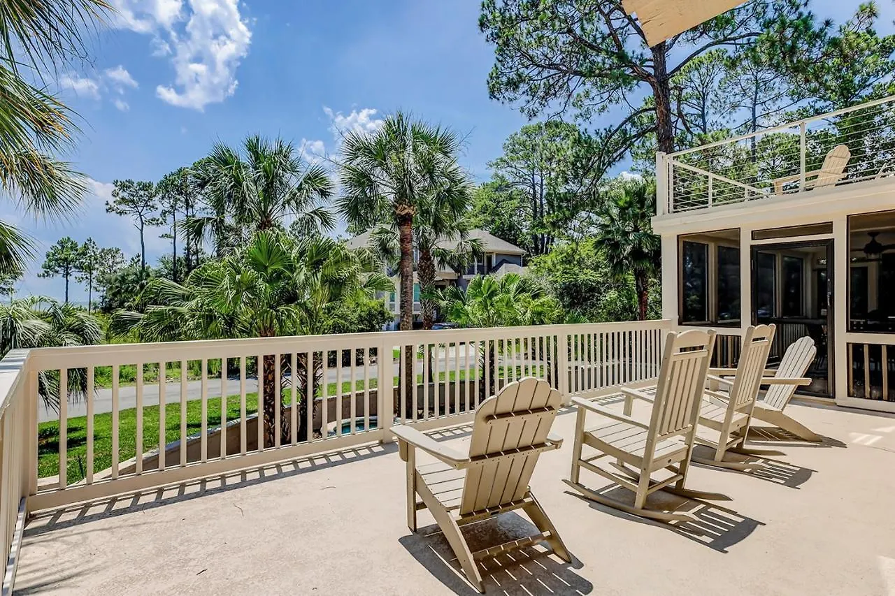 Ocean Dream Holiday home