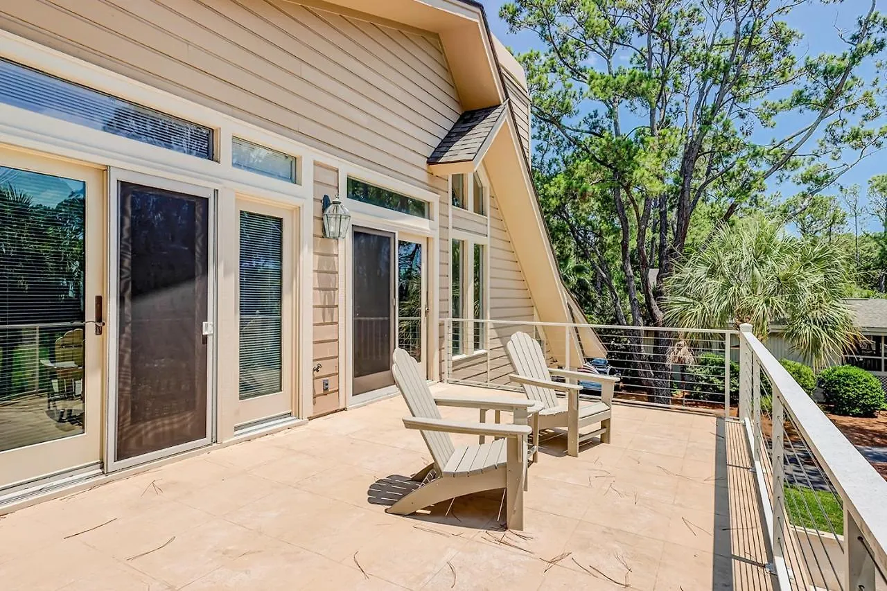 Holiday home Ocean Dream