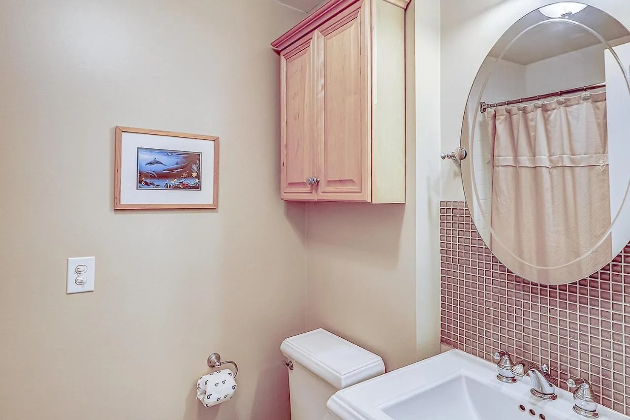 Shipmaster 1902 Apartment *