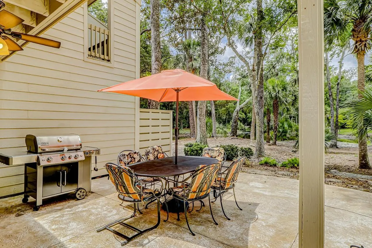 Apartment Shipmaster 1902 Hilton Head Island