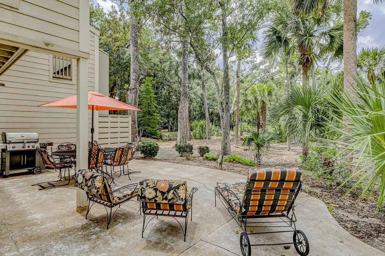 Shipmaster 1902 Apartment Hilton Head Island