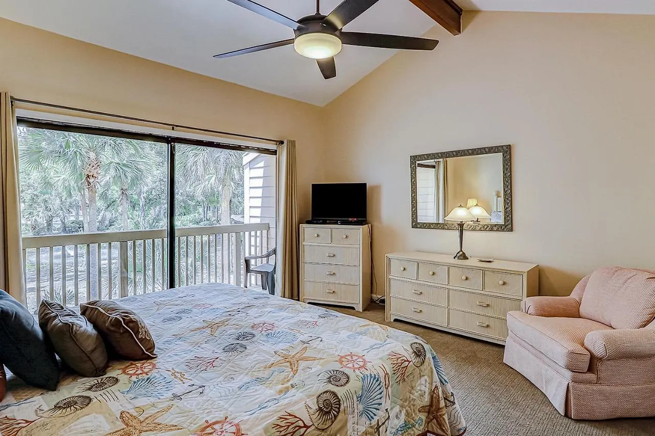 Shipmaster 1902 Apartment Hilton Head Island