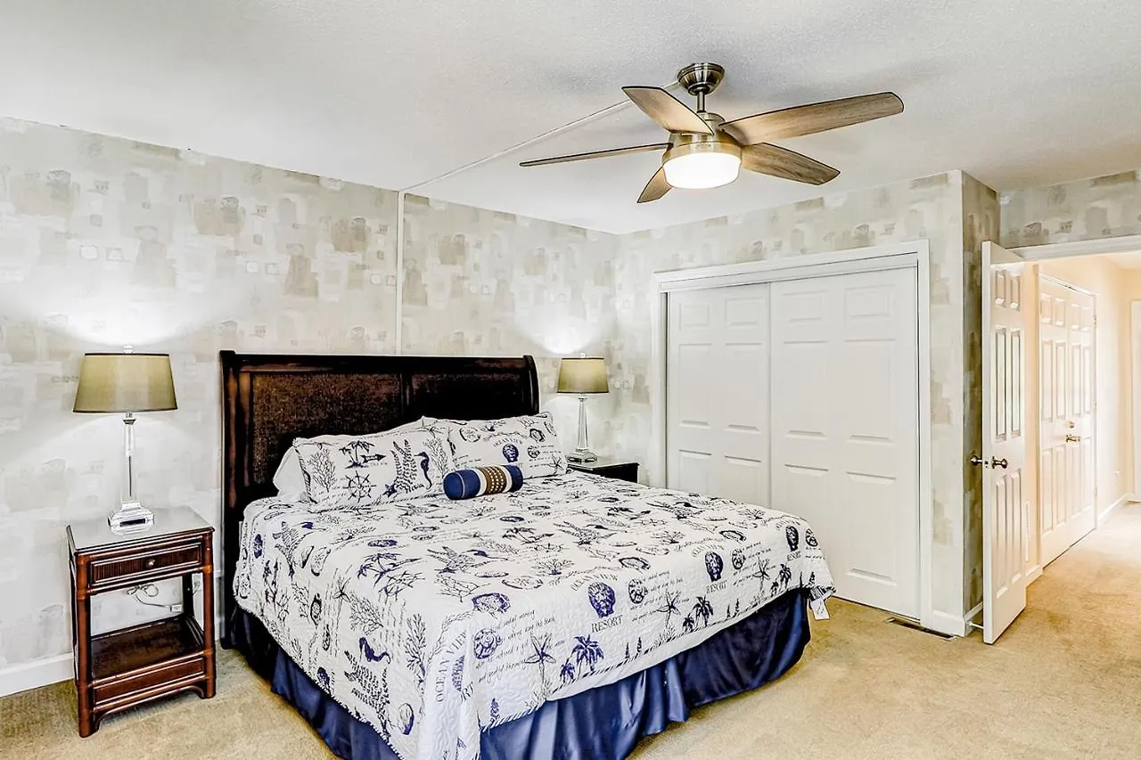 Shipmaster 1902 Apartment