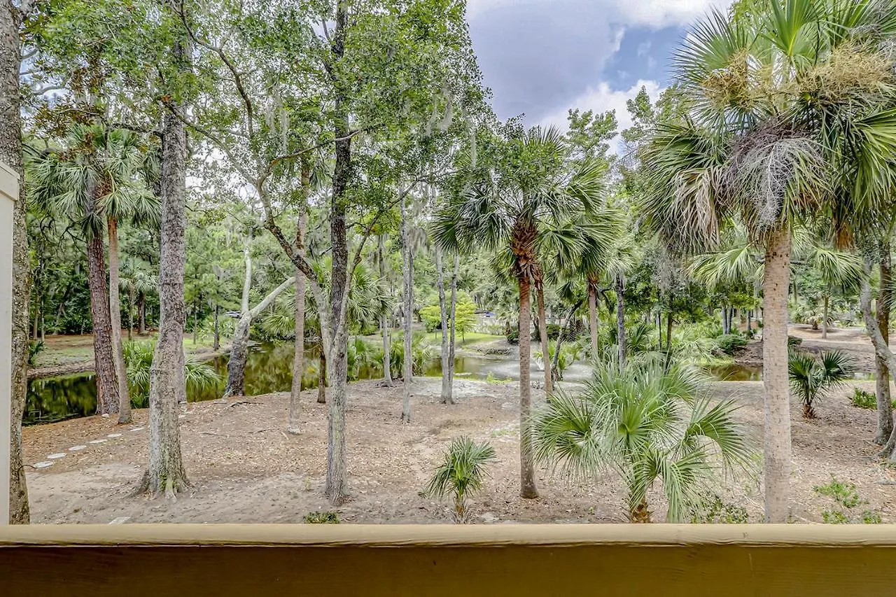 Apartment Shipmaster 1902 Hilton Head Island