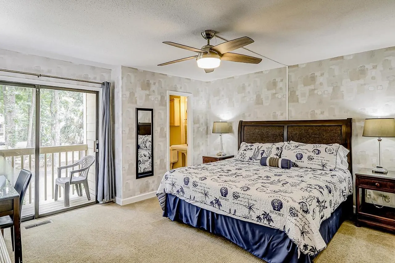 Shipmaster 1902 Apartment Hilton Head Island