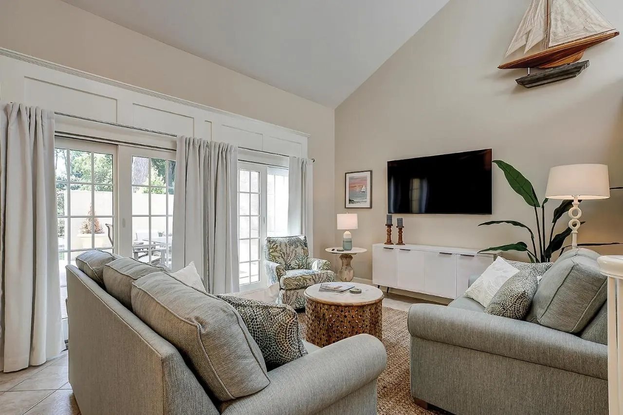 118 Devonshire 3 Bedroom Port Royal Hilton Head Island