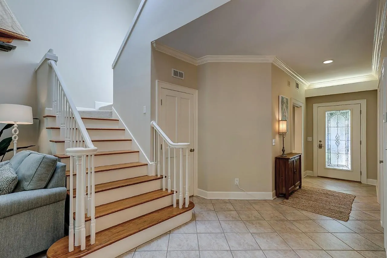 118 Devonshire 3 Bedroom Port Royal Holiday home Hilton Head Island