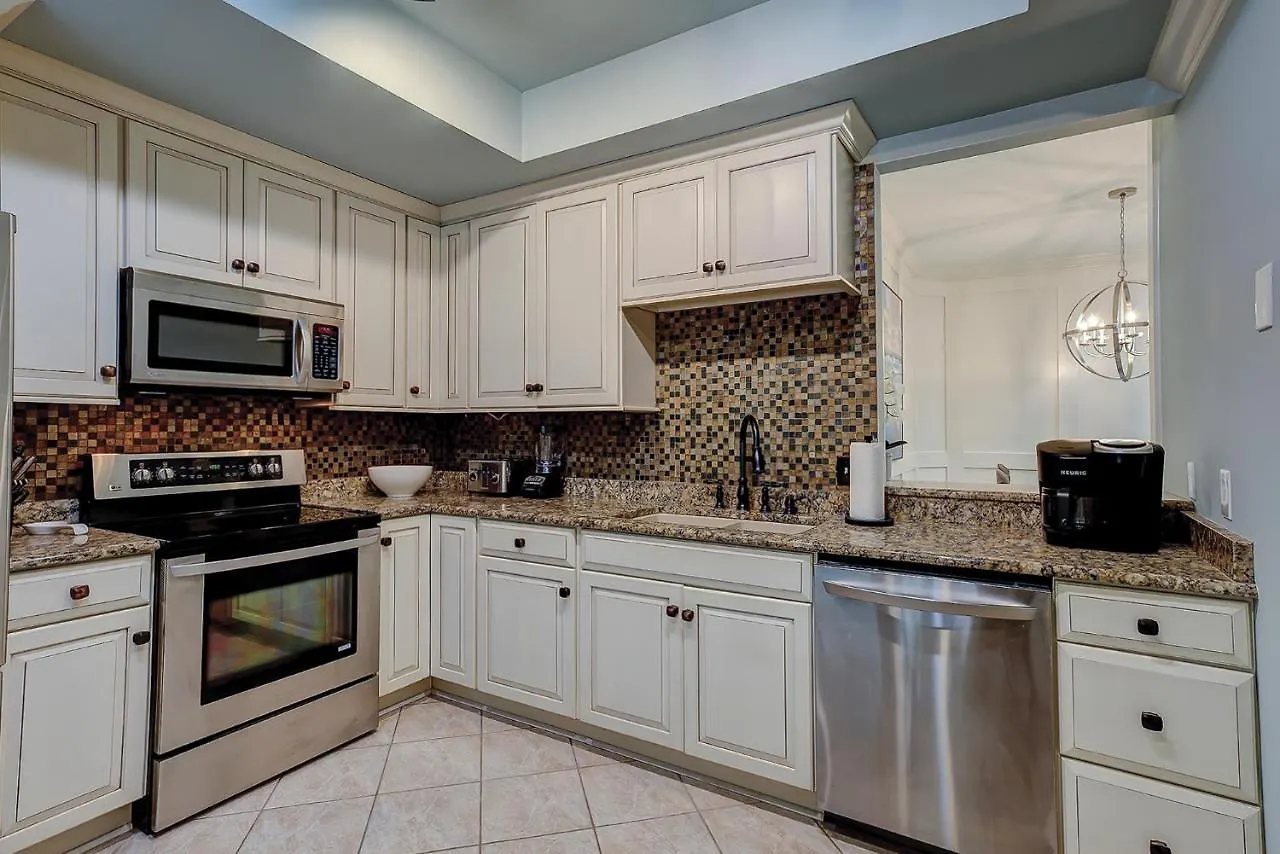 118 Devonshire 3 Bedroom Port Royal Holiday home Hilton Head Island