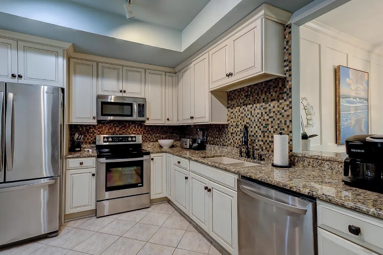 118 Devonshire 3 Bedroom Port Royal * Hilton Head Island