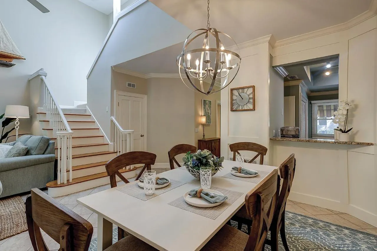 118 Devonshire 3 Bedroom Port Royal Hilton Head Island