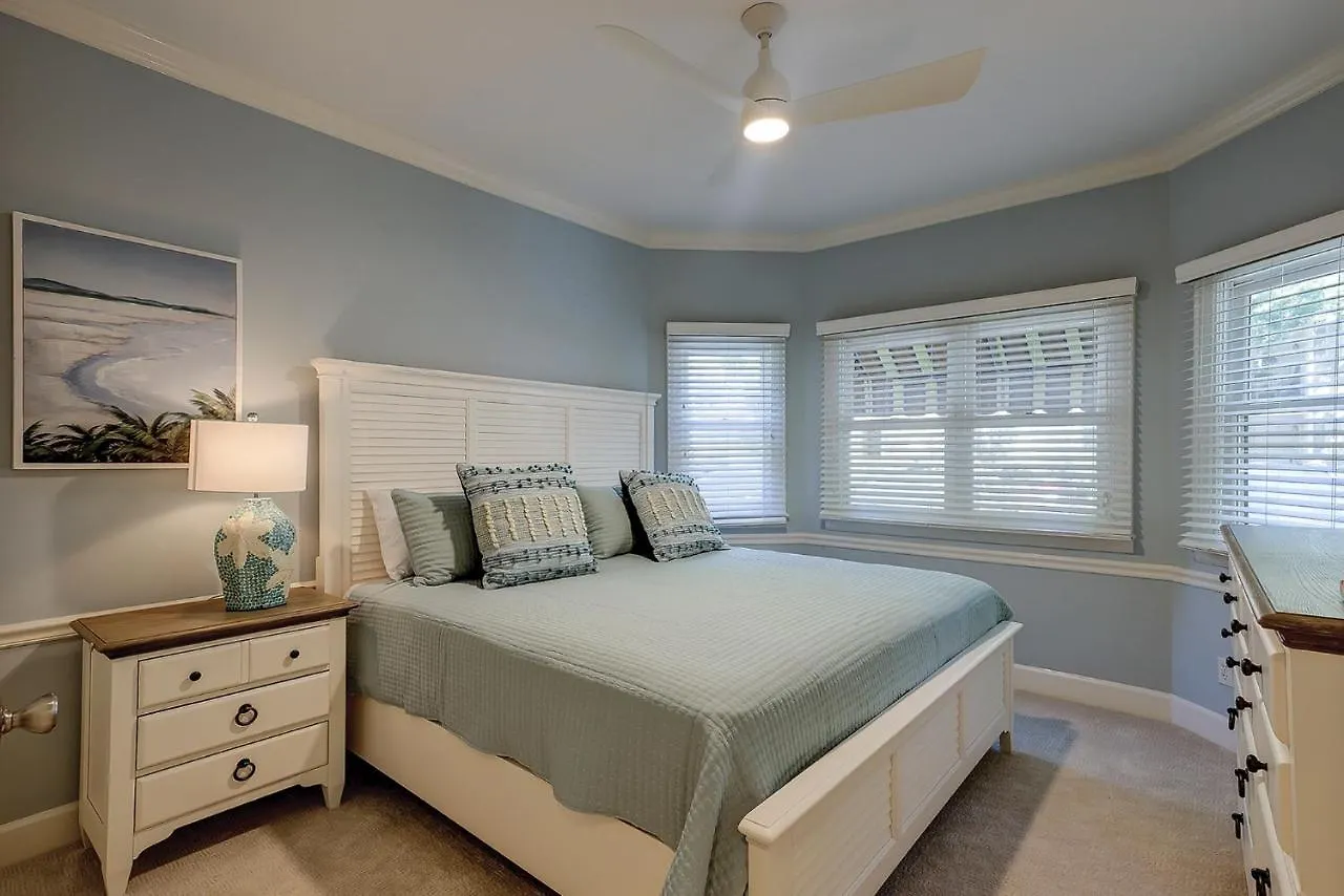118 Devonshire 3 Bedroom Port Royal Hilton Head Island