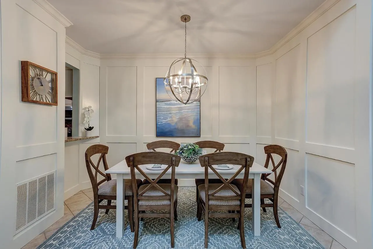 Holiday home 118 Devonshire 3 Bedroom Port Royal Hilton Head Island