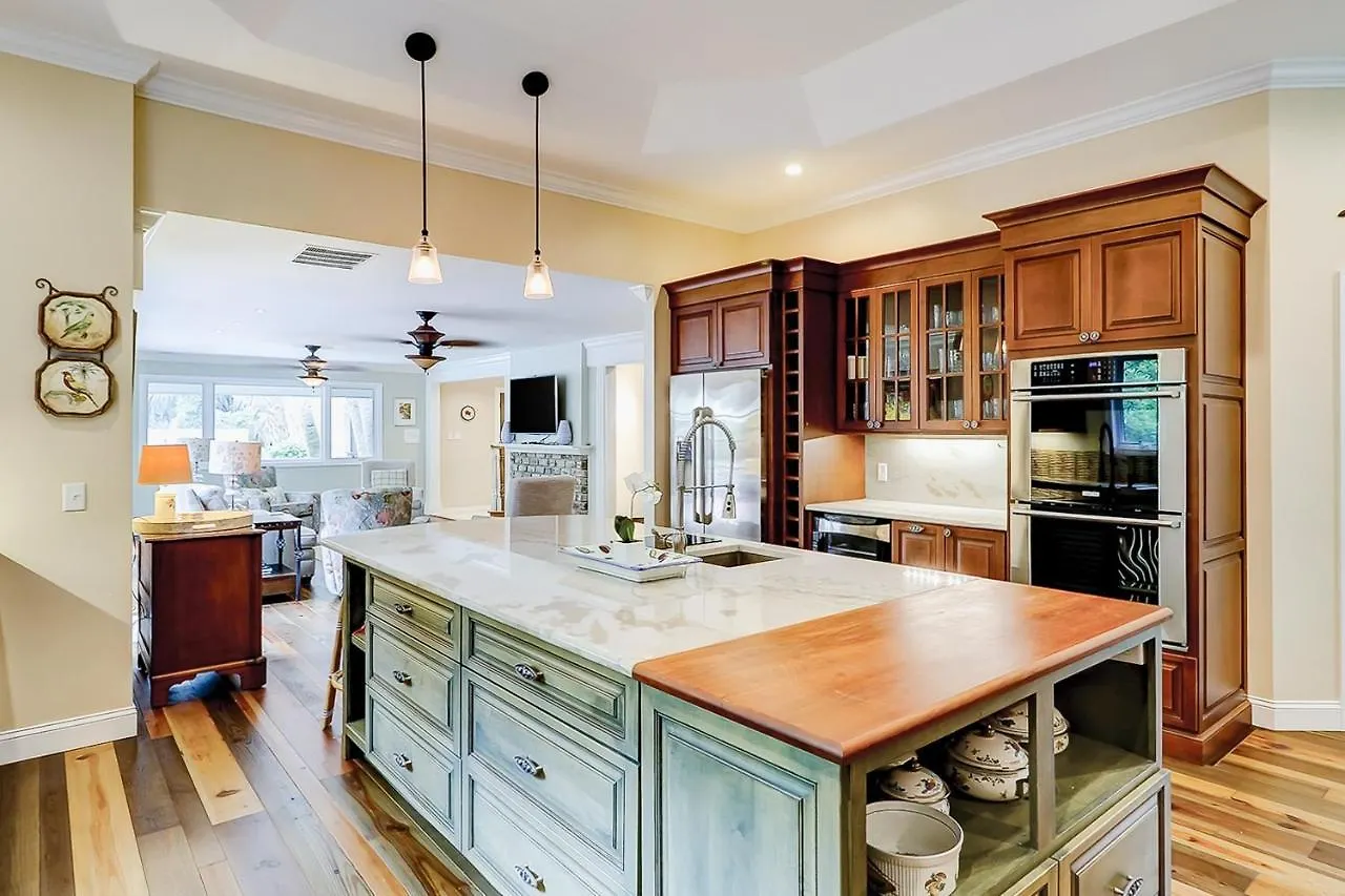 Second Wind Holiday home