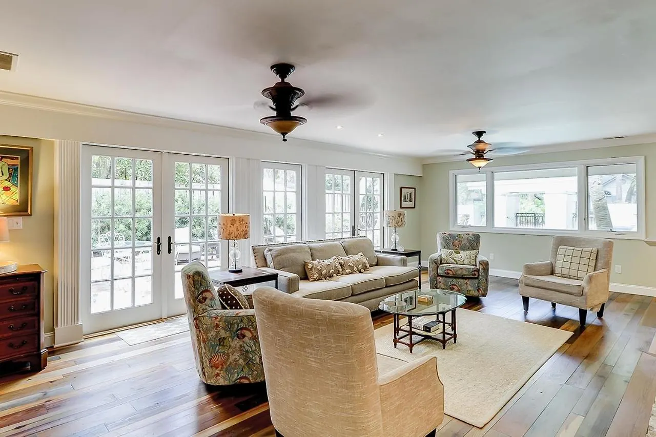 Second Wind Holiday home
