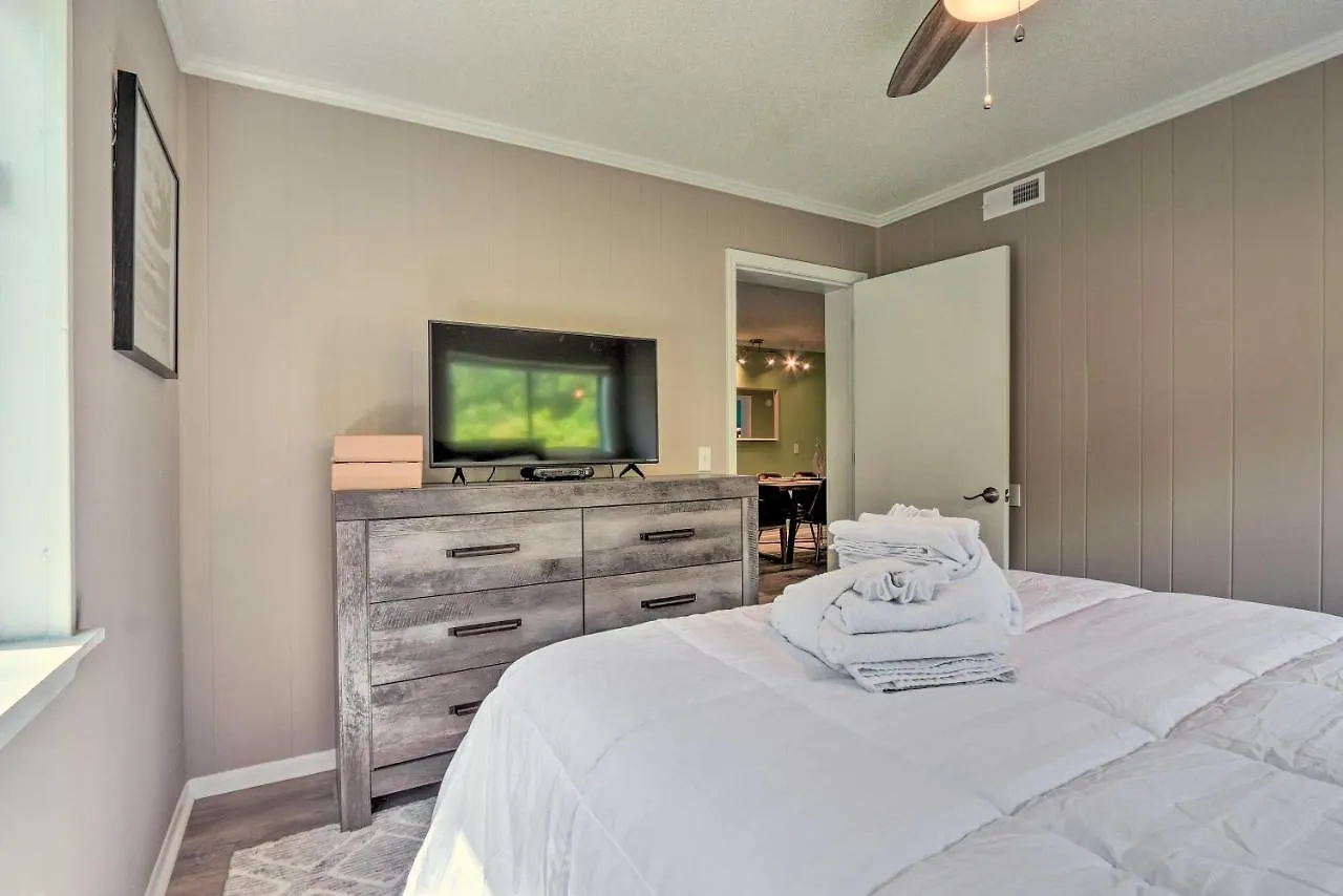 Convenient With Pool! Hilton Head Island