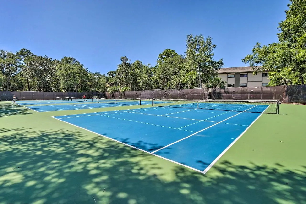 Convenient With Pool! Apartment *
