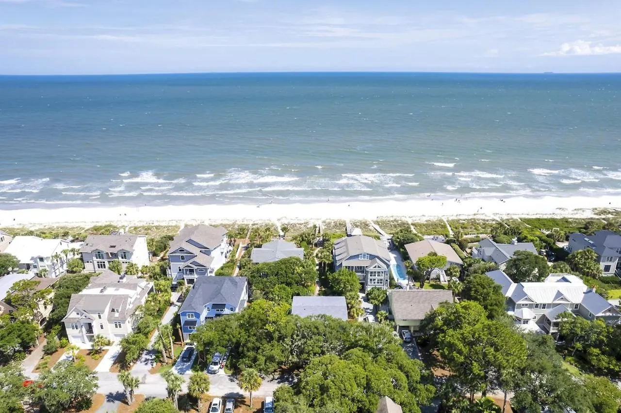 51 Dune Lane Holiday home