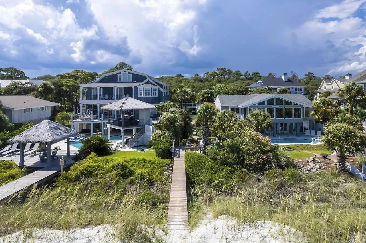 51 Dune Lane * Hilton Head Island