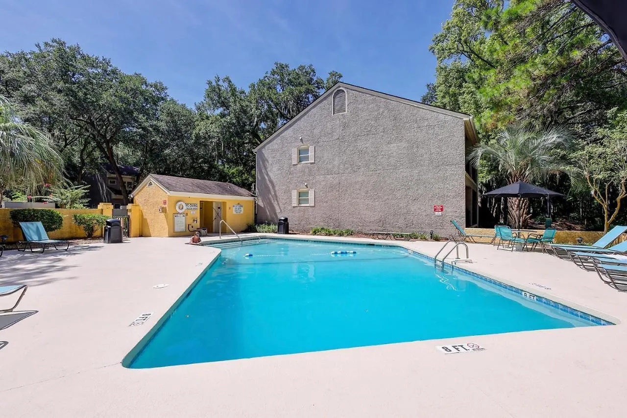 118 Devonshire 3 Bedroom Port Royal * Hilton Head Island