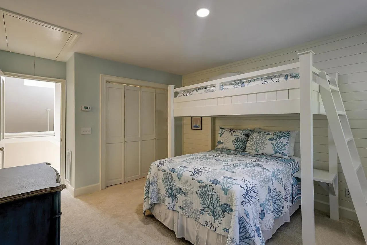 118 Devonshire 3 Bedroom Port Royal * Hilton Head Island