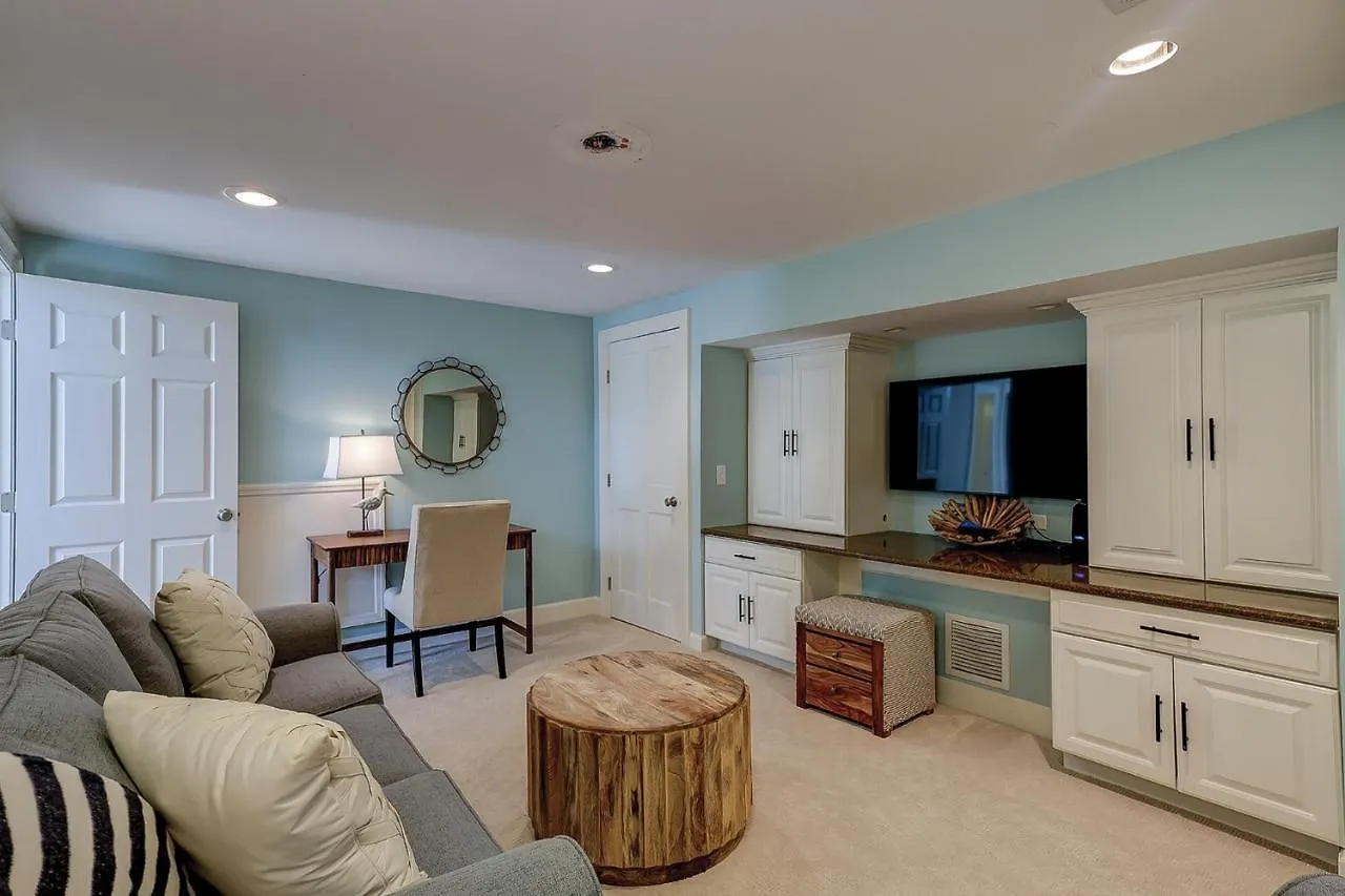 118 Devonshire 3 Bedroom Port Royal Hilton Head Island
