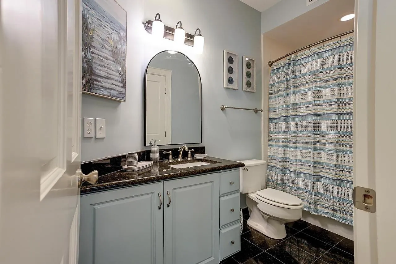 118 Devonshire 3 Bedroom Port Royal Hilton Head Island