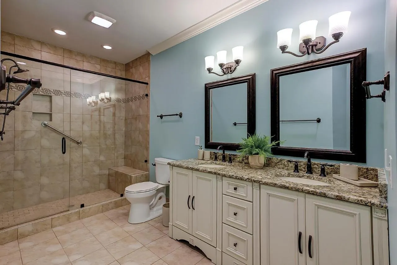Holiday home 118 Devonshire 3 Bedroom Port Royal Hilton Head Island
