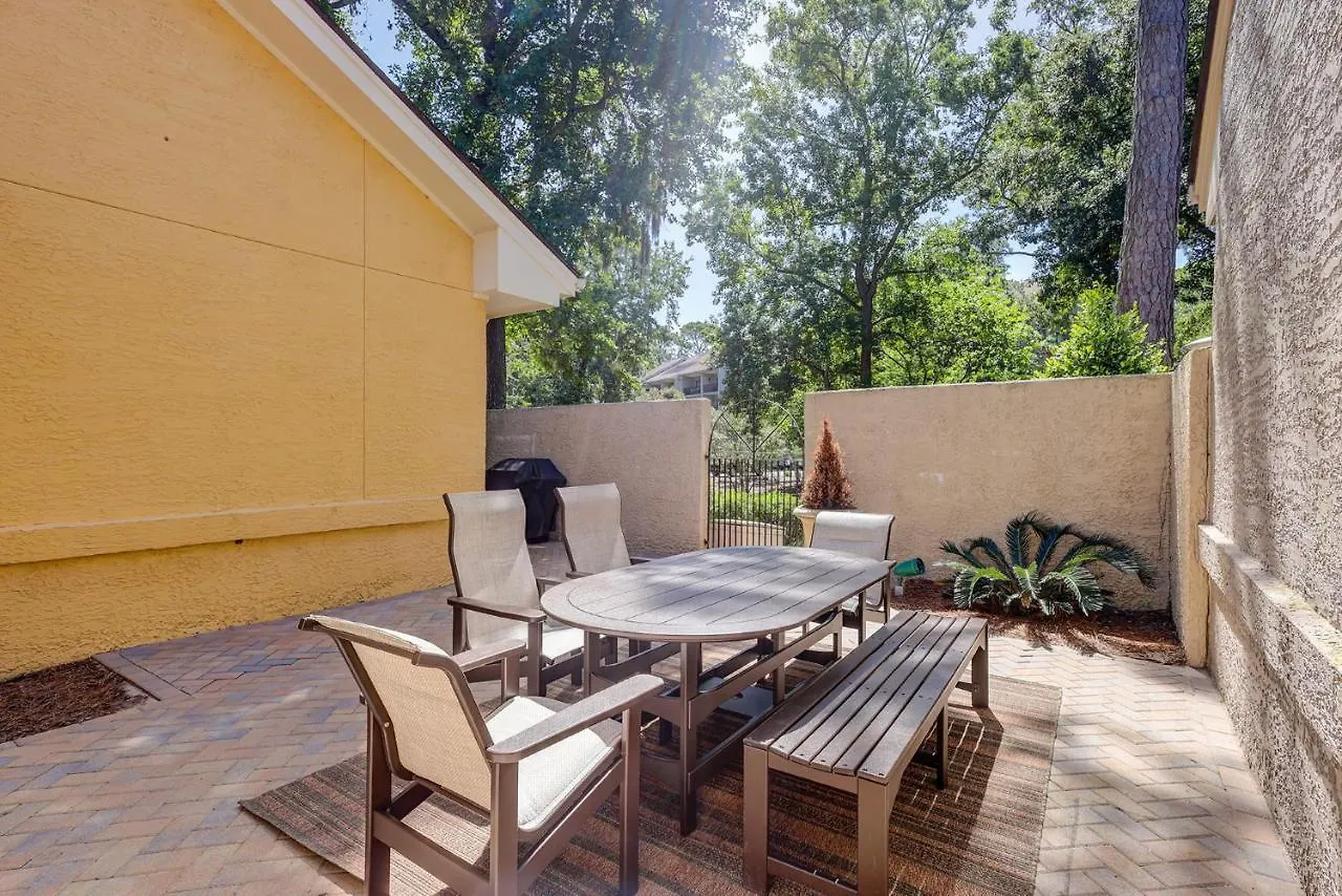 118 Devonshire 3 Bedroom Port Royal * Hilton Head Island
