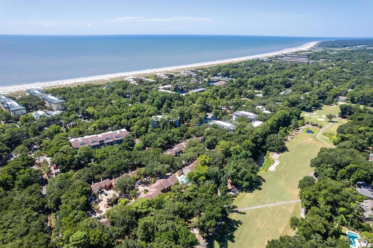Holiday home 118 Devonshire 3 Bedroom Port Royal Hilton Head Island