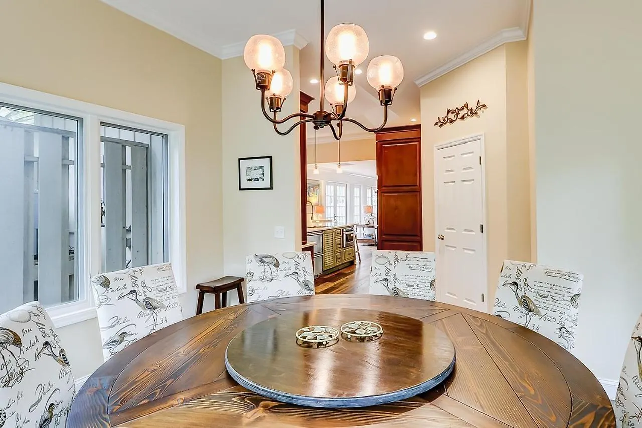 Second Wind Holiday home