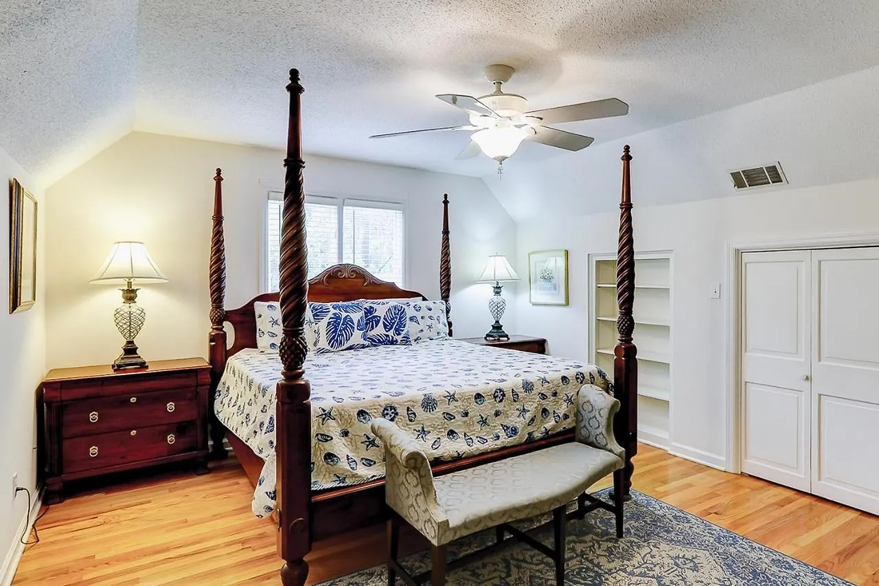 Holiday home Second Wind