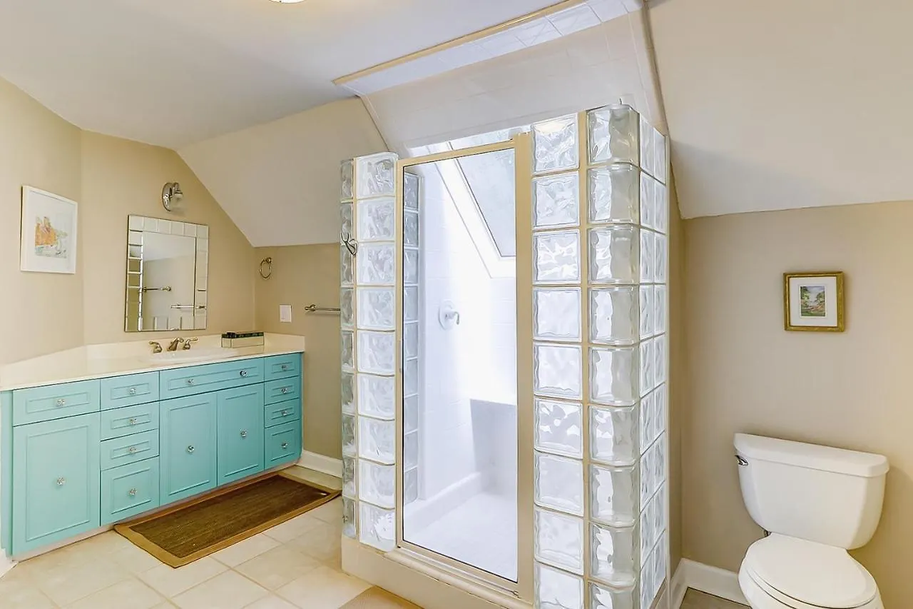 Holiday home Second Wind